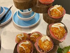 -香香海南菜餐厅