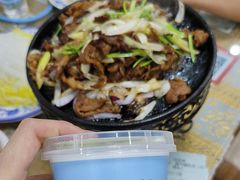 -清真·鸦儿李记·小馆(后海店)