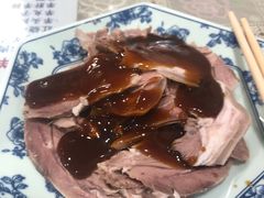-月星羊肉面馆(黄河路美食休闲街店)