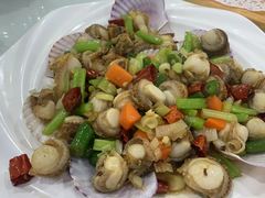 -威海渔村(黄兴路店)