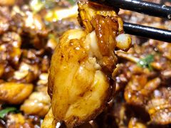 -夜郎国·贵州菜(南山店)