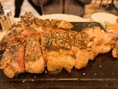 -奥斯特牛排馆(美第奇宫店)