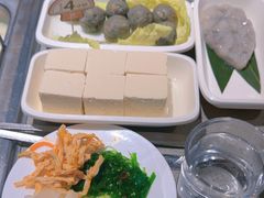 -海底捞火锅(顺义华联店)