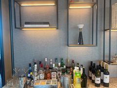 -广州奥园喜来登酒店