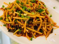 -成都驻京办餐厅(蜀都宾馆店)