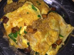 三鲜豆皮-周记热干面豆皮大王(桃花东街店)