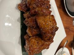 -云龙轩(迪士尼探索家度假酒店)