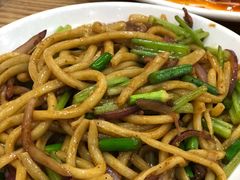-西北朗益和穆斯林餐厅