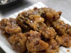 -铁锤烧烤