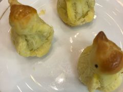 -丰泽园饭店