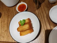 -粤集·手工粤菜(皇庭广场店)