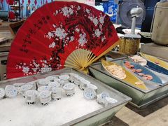 -铂丽斯国际大酒店-凯悦自助餐厅