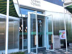 门面-Green Option(官舍店)