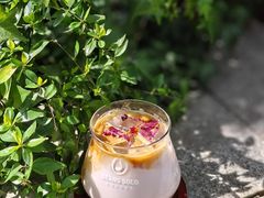 -Beans Solo豆号咖啡(百家湖花园店)