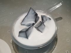 -老周记顺德双皮奶