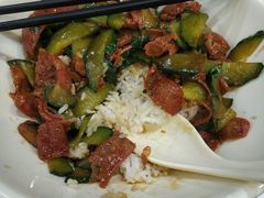 -德天顺盖码饭(人民西路店)