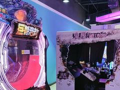 -大玩家(万达广场大连甘井子店)