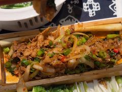 -一块豆腐·海鲜·家常菜(李沧书院路店)