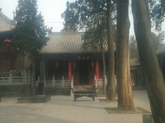 景点-关林