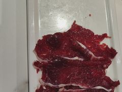 -八合里潮汕鲜牛肉火锅(吉大店)