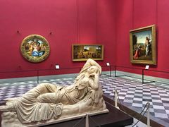 -米开朗琪罗广场