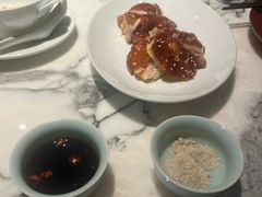 -杭州君悦酒店·湖滨28中餐厅