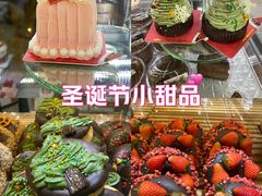 -面包新语(富力城BT店)