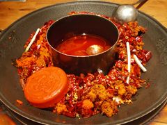 -楠火锅(太古里总店)