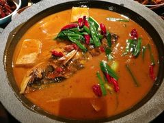 -老头儿油爆虾·知味杭州(爱琴海购物中心)