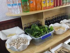 -老字号.雅克白族石板烧十年老店(大理古城店)