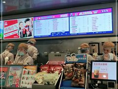 -LELECHA乐乐茶(百货大楼店)