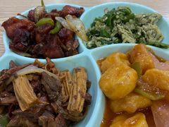 -晓宇盒饭(民安街店)
