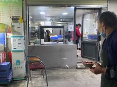 门面-星鸿社重庆老火锅
