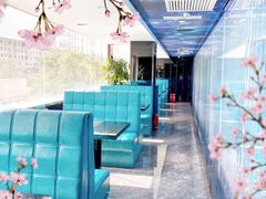 -最先生·烧烤·火锅·音乐聚会餐厅(大悦城店)