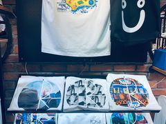 -聚点滑板SPOT SKATE(常熟路店)