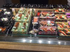 -池田寿司·新鲜现做(昌平悦荟店)