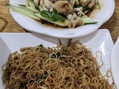 -南记食粥坊·宵夜大排档(莲花总店)