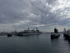 -中国人民解放军海军博物馆