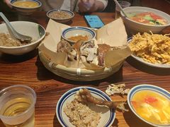 -刘师父老汉口江湖菜(蔡锷路店)