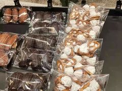 -OUR Bakery(SKP-S店)