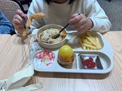 -匠本米所·炸酱米线·潮汕小食(万象食家店)