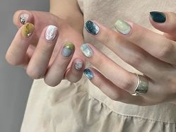 -LILY NAILS美甲美睫
