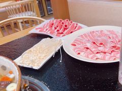 -京炭铜锅涮肉·羊蝎子·羊肉炉(保利·时光里店)