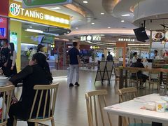 -苏晓玥·手作江南小吃(深圳北站店)