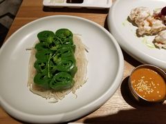 小大董凉皮-小大董·烤鸭(凤凰汇店)