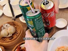 -晋江荣誉国际酒店·港誉茶餐厅