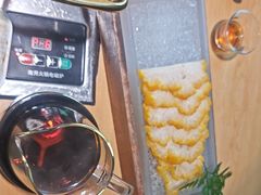 -花菇朵·云山雀 ll 野生菌火锅·精品云南菜(万柳店)