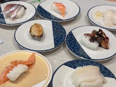 -滨寿司(新街口中央商场店)