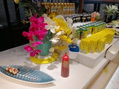 -纽斯特牛排自助餐厅(浦江万达店)