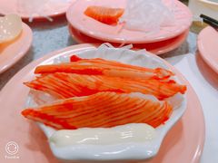 -争鲜回转寿司(金桥家乐福店)